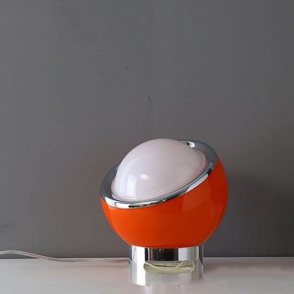 Luminara | Elegant Modern Glass Shade Table Lamp 7