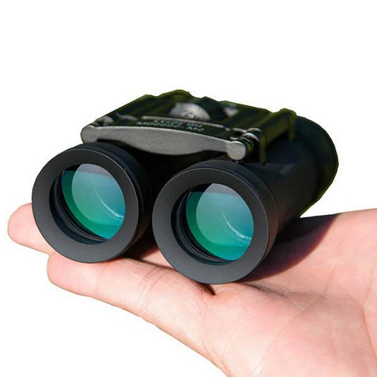 HD Verrekijker 40x22 voor Buiten – Professionele Militaire Telescoop voor Wandelen, Jagen & Sportevenementen