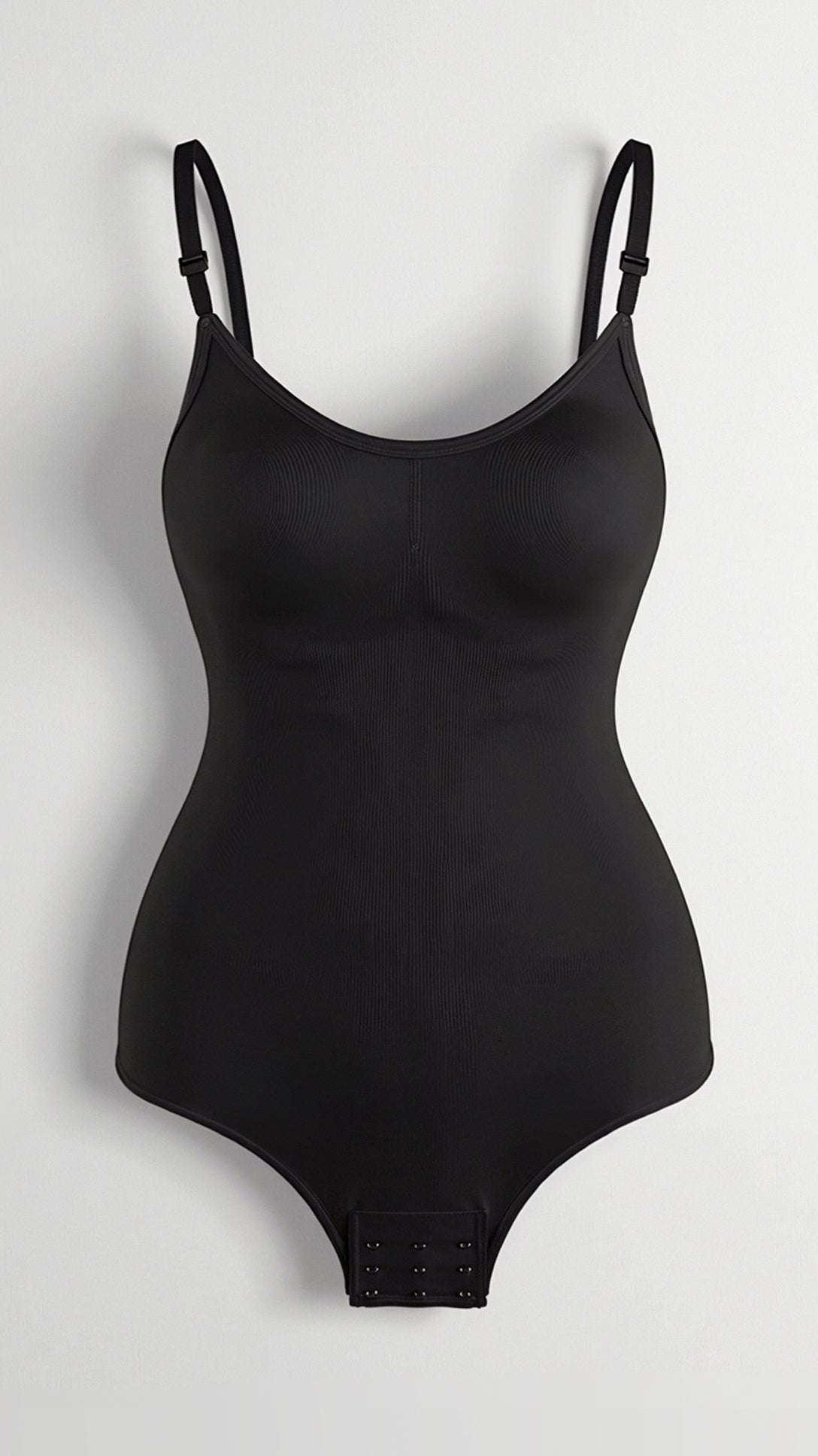 Bodysuit met getailleerde pasvorm voor een strak silhouet