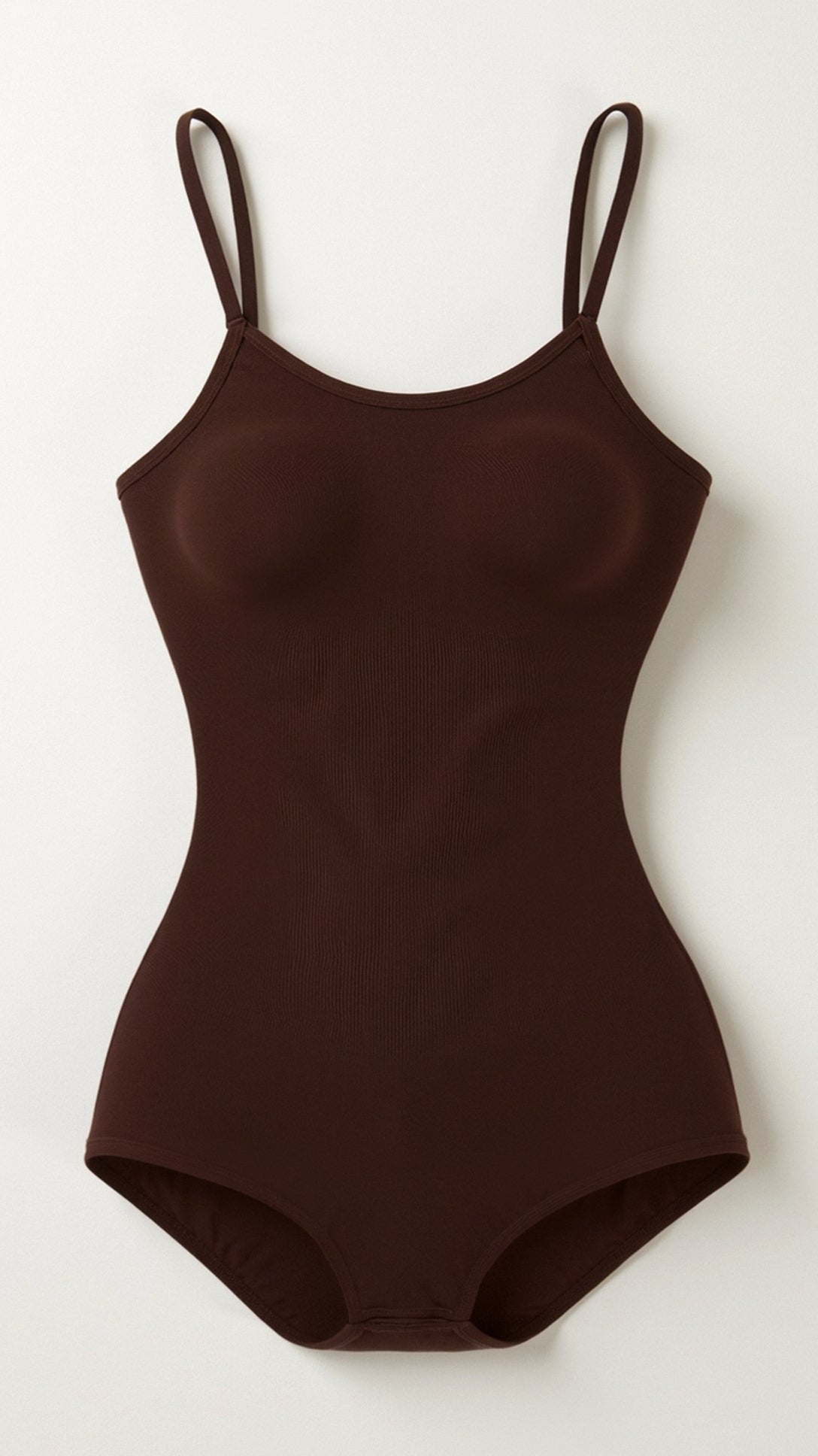 Bodysuit met getailleerde pasvorm voor een strak silhouet