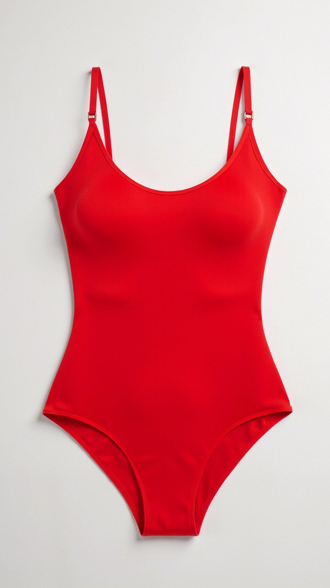 Bodysuit met getailleerde pasvorm voor een strak silhouet