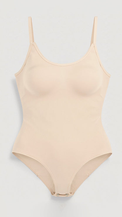 Bodysuit met getailleerde pasvorm voor een strak silhouet